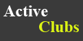 My Tournament Online - Active Clubs