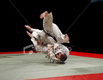 My Tournament Online - Judo Throw